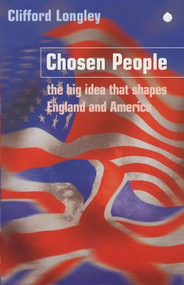 Book cover for Chosen People