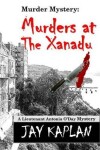 Book cover for Murder Mystery