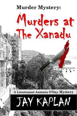 Cover of Murder Mystery