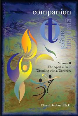 Cover of Companion to Guardian Angel - Volume II