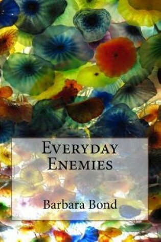 Cover of Everyday Enemies