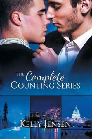 Cover of The Complete Counting Series