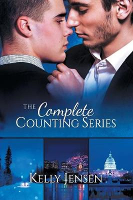 Book cover for The Complete Counting Series