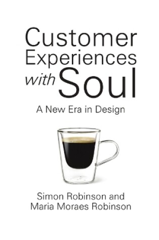 Cover of Customer Experiences with Soul