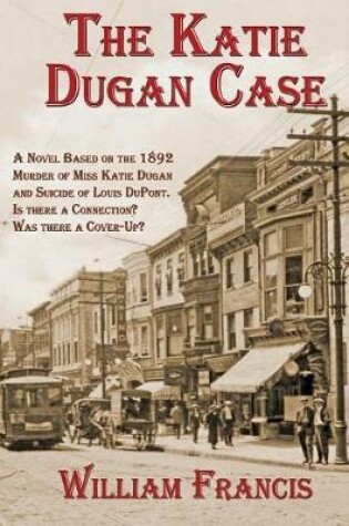 Cover of The Katie Dugan Case