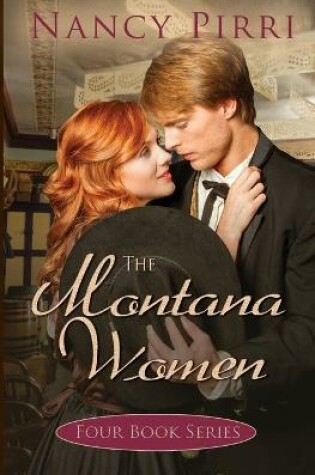 Cover of The Montana Women