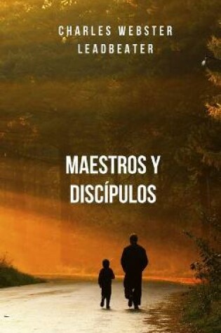 Cover of Maestros y Discipulos