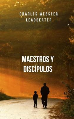 Book cover for Maestros y Discipulos