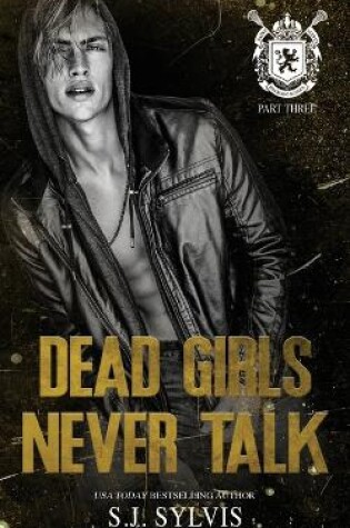 Cover of Dead Girls Never Talk
