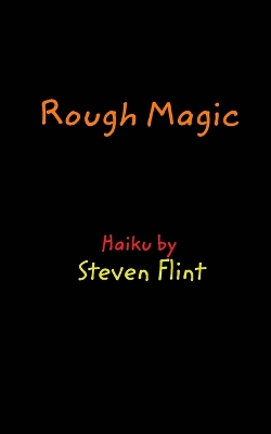 Book cover for Rough Magic