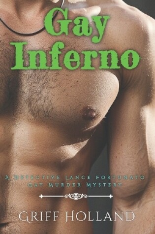 Cover of Gay Inferno