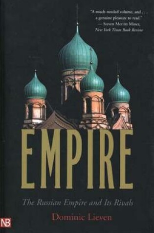 Cover of Empire