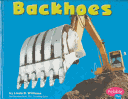 Book cover for Backhoes