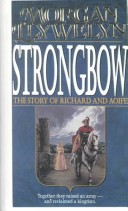 Book cover for Strongbow