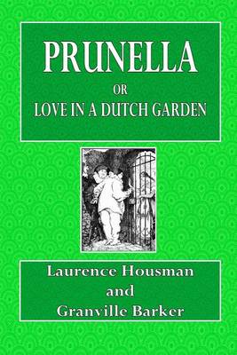 Book cover for Prunella