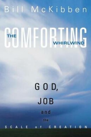 Cover of Comforting Whirlwind