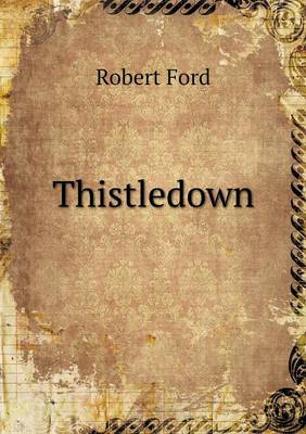 Book cover for Thistledown