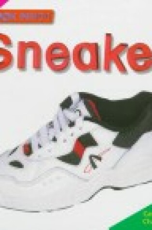 Cover of Sneaker