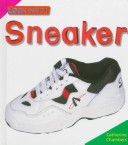 Book cover for Sneaker
