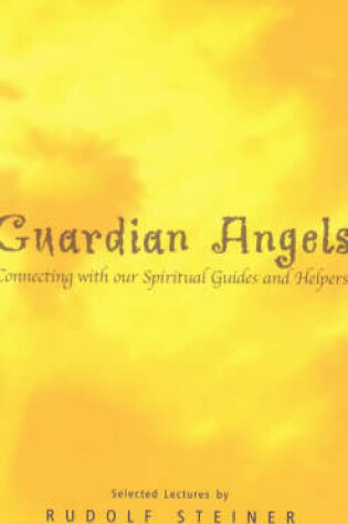 Cover of Guardian Angels