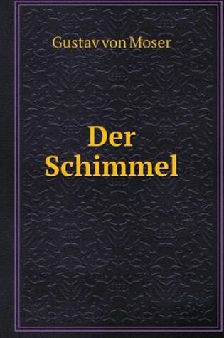 Cover of Der Schimmel