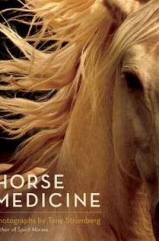 Cover of Horse Medicine