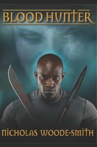 Cover of Blood Hunter