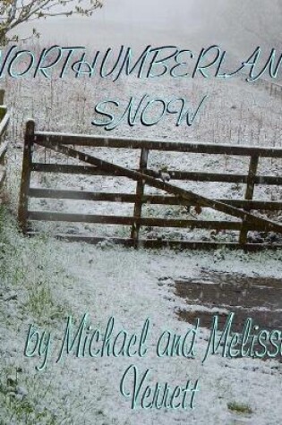 Cover of Northumberland Snow