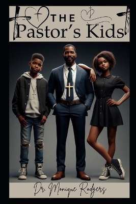 Cover of The Pastor's Kids