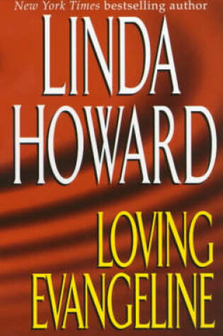 Cover of Loving Evangeline