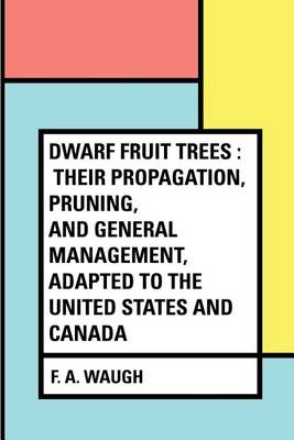 Book cover for Dwarf Fruit Trees