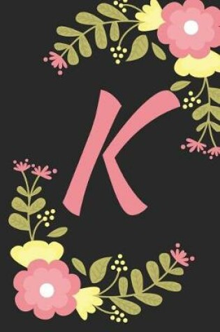 Cover of K