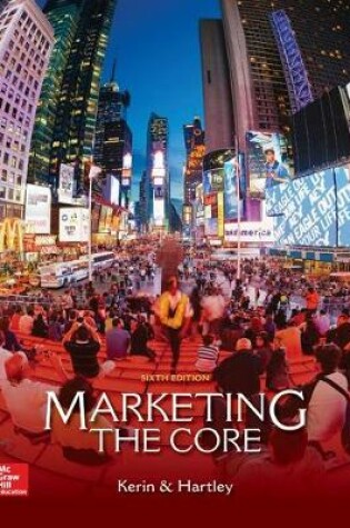 Cover of Loose Leaf Marketing
