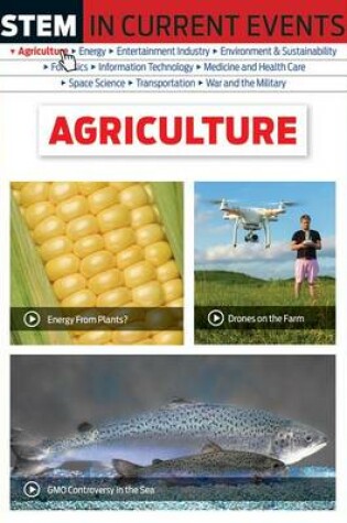 Cover of Agriculture