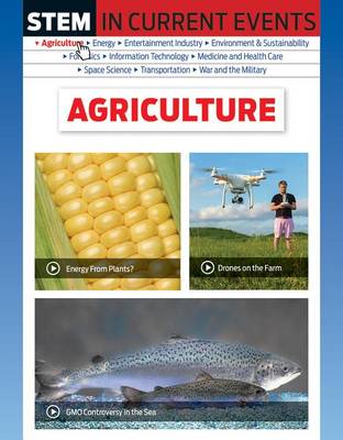 Cover of Agriculture