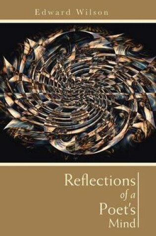 Cover of Reflections of a Poet's Mind