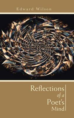 Book cover for Reflections of a Poet's Mind