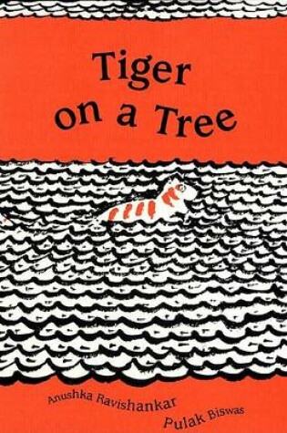 Cover of Tiger on a Tree