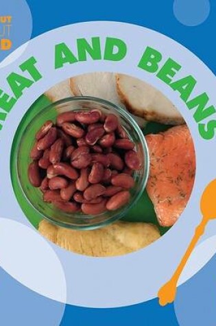 Cover of Meat and Beans