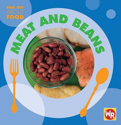 Cover of Meat and Beans