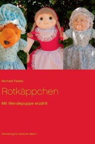 Cover of Rotkäppchen