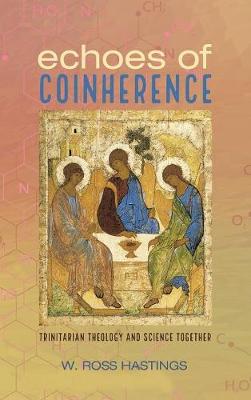 Book cover for Echoes of Coinherence