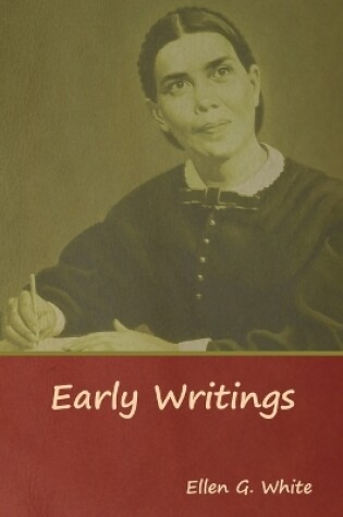 Cover of Early Writings