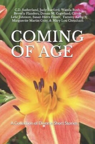 Cover of Coming of Age