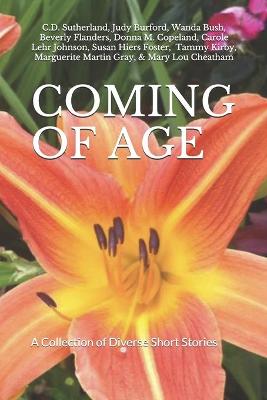 Book cover for Coming of Age