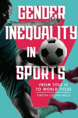 Cover of Gender Inequality in Sports