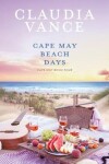Book cover for Cape May Beach Days