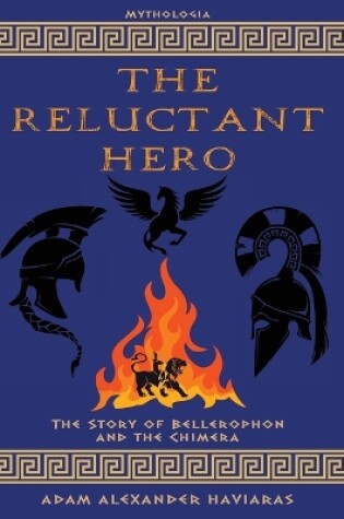 Cover of The Reluctant Hero