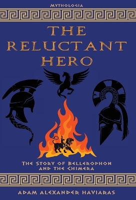 Cover of The Reluctant Hero