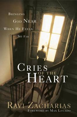 Book cover for Cries of the Heart
